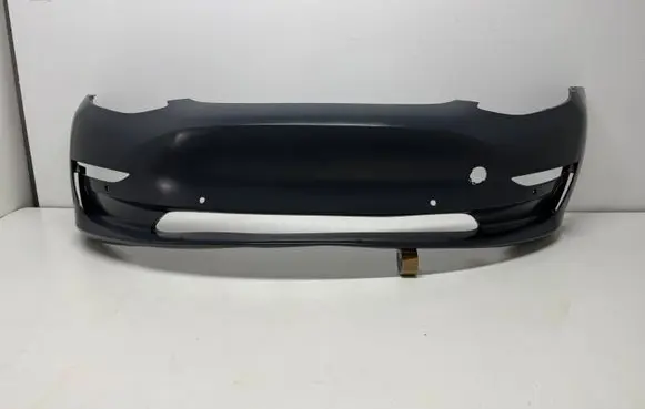 Tesla Model 3 Front bumper 108945000B