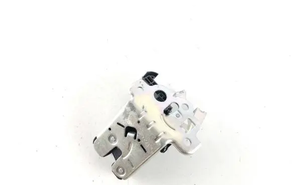 Loading door lock