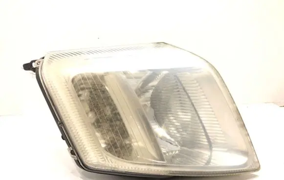 Citroen C2 Headlight/headlamp