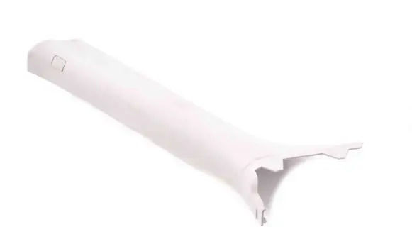 Jeep Patriot (A) pillar trim 1AX71DW1AD