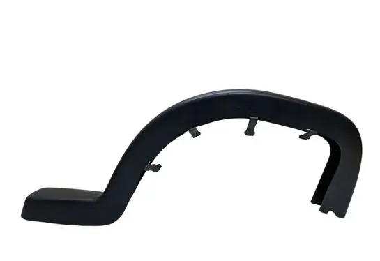 Volkswagen Jetta VI Other trunk/boot trim element 5C6877363