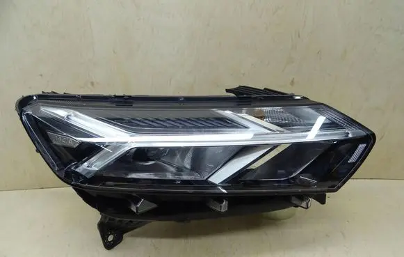 Dacia Sandero III Headlight/headlamp