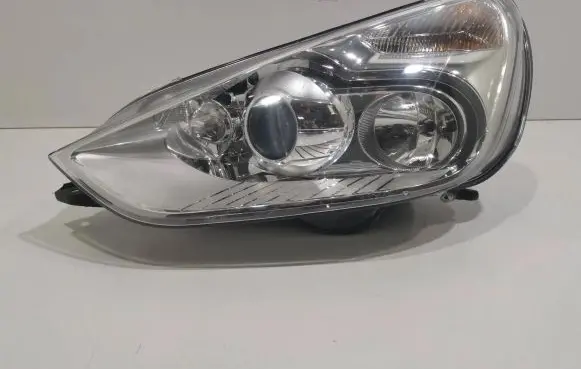 Ford S-MAX Headlight/headlamp 6M21-13D155-AG