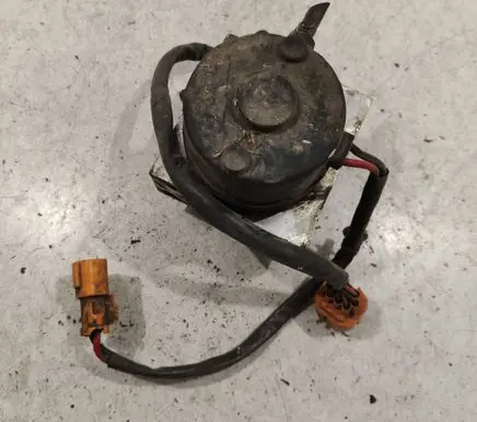Honda Civic ABS Pump 0003T05571 AC044001476