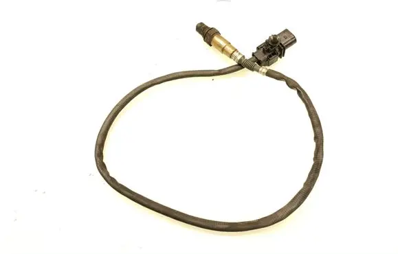 Lambda probe sensor
