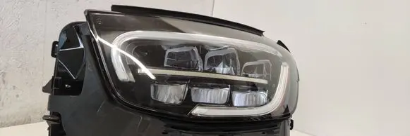 Mercedes-Benz GLC C253 Headlight/headlamp A2539067301 A2479004104 A2479018302