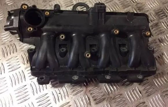 Opel Corsa E Intake manifold 55230898