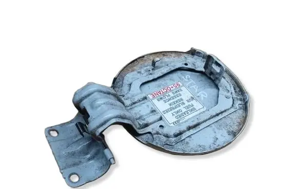 Mitsubishi Space Star Fuel tank cap 