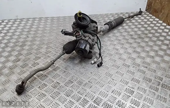 Honda Civic Steering rack cv5lgeq003t62372