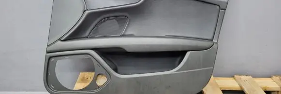 Audi A7 S7 4G Front door card panel trim 4G8867106