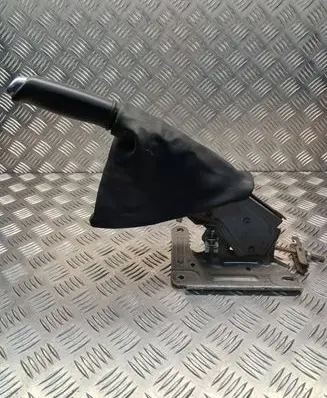 Renault Megane III Hand brake release handle 11328334