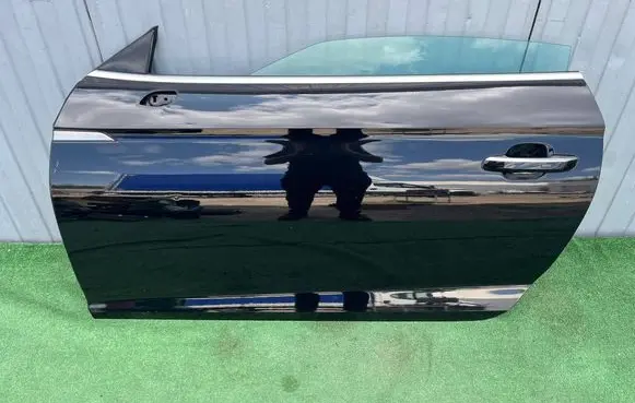 Audi S5 F5 Front door