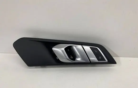 BMW X5 G05 Front door interior handle 566799 7454722