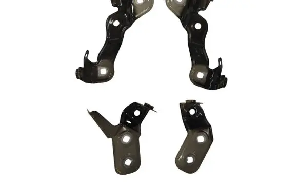 BMW 4 G22 G23 G24 G26 Fender mounting bracket 