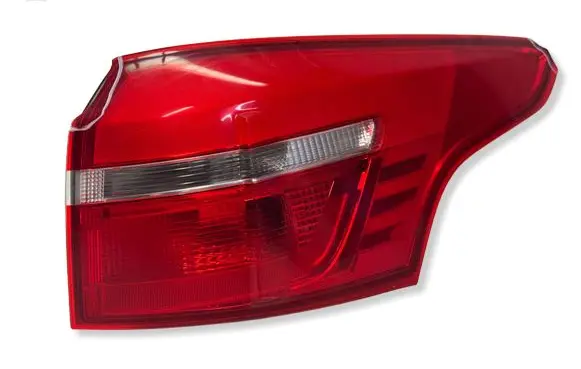 Ford Focus Rear/tail lights F1EB13404EB R1YS102 77R00
