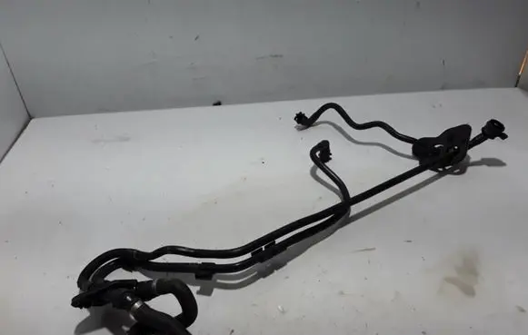 Volvo XC90 Engine coolant pipe/hose 31368094