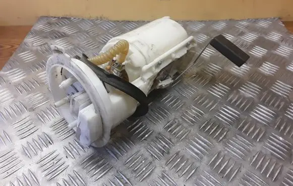 Seat Altea In-tank fuel pump A2C53107628