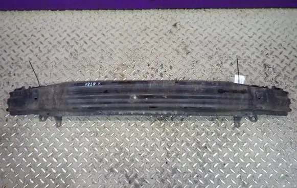 Skoda Fabia Mk1 (6Y) Front bumper support beam