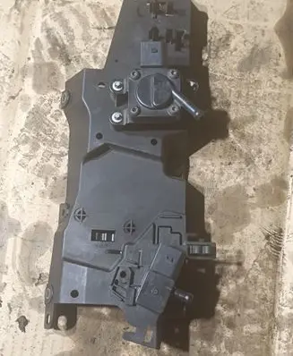 Other engine bay part