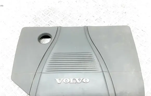 Volvo V50 Engine cover (trim) 4N5G6A949AH