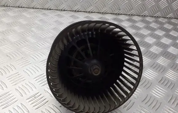 Ford Focus Front door blower motor 3M5H-18456-EC