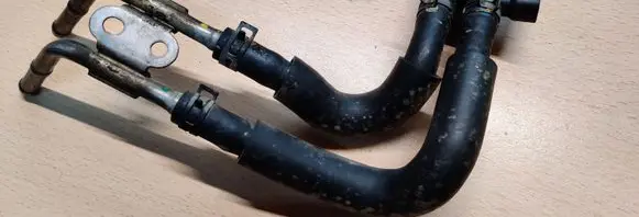 Mazda 6 Exhaust gas pressure sensor R2BF182B2