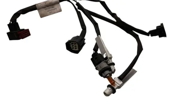 Volvo XC90 Headlight/headlamp wiring loom/harness 30784145