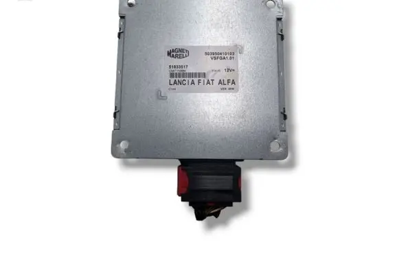 Fiat Punto (199) Other control units/modules 503950410103 51833517