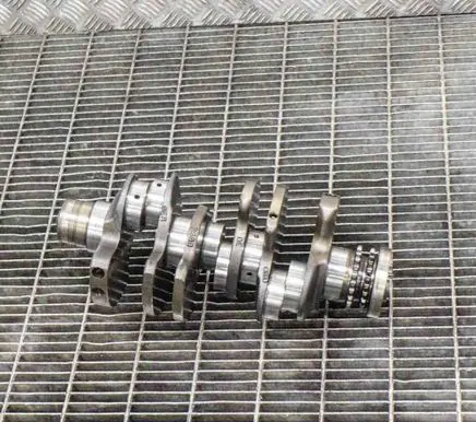 Audi A6 S6 C6 4F Crankshaft 059105101AJ
