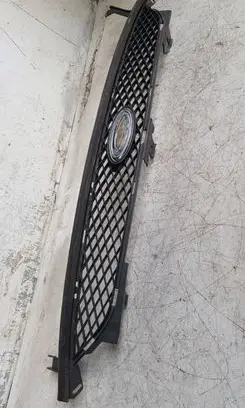 Ford S-MAX Front bumper upper radiator grill M21R8200A