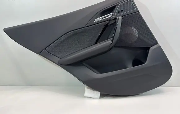 BMW X2 U10 Rear door card panel trim F015391