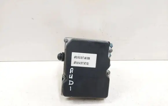 Audi A6 S6 C6 4F ABS Pump 4F0910517AK 4F0614517AT 0265230090