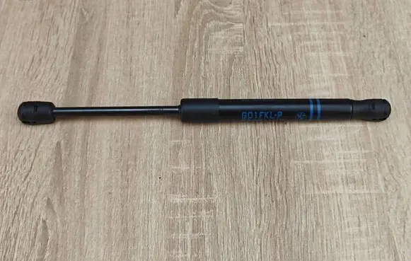 BMW X4 G02 Front bonnet/hood damper/strut 7397493