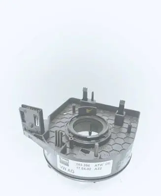 Volkswagen Polo Airbag slip ring squib (SRS ring) 283396