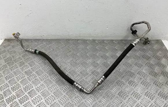 BMW 3 E90 E91 Air conditioning (A/C) pipe/hose 9119000 19164516 160178