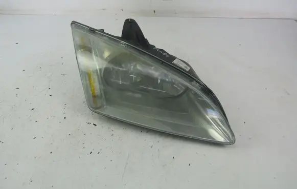 Ford Focus C-MAX Headlight/headlamp 