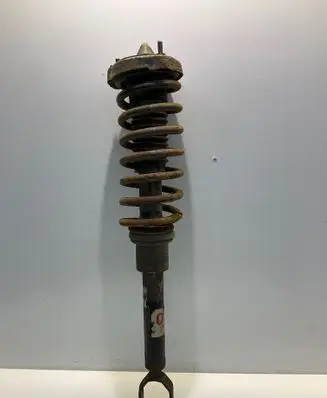 Mercedes-Benz E W211 Front shock absorber with coil spring A2113200113 2113200113