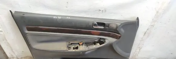 Audi A4 S4 B5 8D Front door card panel trim 8D0667105