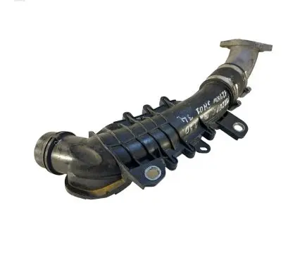Mazda 6 Intercooler hose/pipe