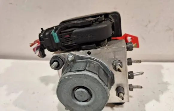 Renault Captur ABS Pump