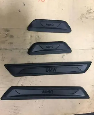 BMW 2 F45 Front sill trim cover 1E200
