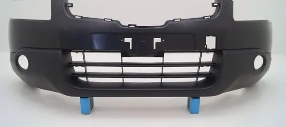 Nissan Qashqai Front bumper 62022 JD00H