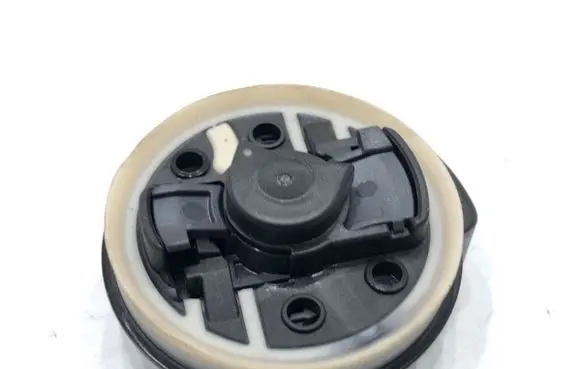 BMW X4 G02 Airbag deployment crash/impact sensor 9496820