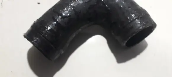 Audi A4 S4 B5 8D Intercooler hose/pipe 059145832