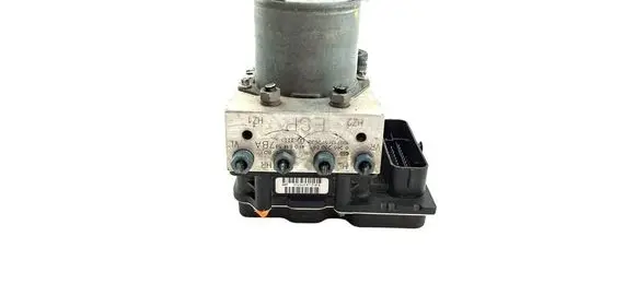 Audi A6 S6 C6 4F ABS Pump 4F0910517AL 4F0614517BA 0265230087