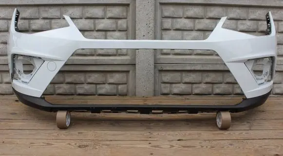 Seat Arona Front bumper 6F9807221B