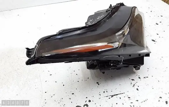 Lexus RX 450H Headlight/headlamp
