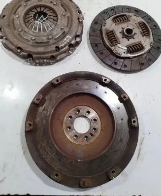 Peugeot Expert Clutch set kit 9675408380 9675408480