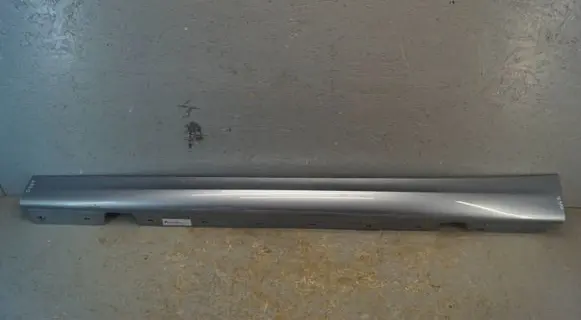 BMW 3 E90 E91 Sill 7906507