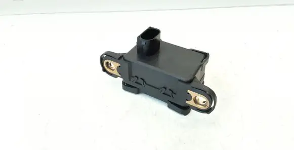 BMW 3 E90 E91 ESP acceleration yaw rate sensor 6762769 676276906 3452676276906